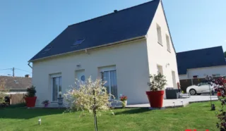 Maison 5 pièce(s)