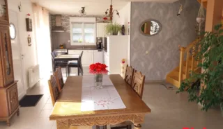 Maison 5 pièce(s)