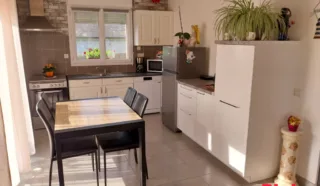 Maison 5 pièce(s)