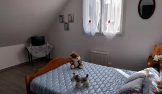 Maison 5 pièce(s)