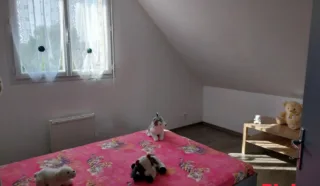 Maison 5 pièce(s)