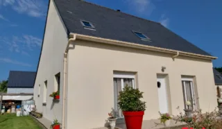 Maison 5 pièce(s)