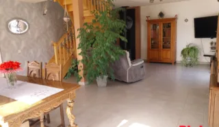 Maison 5 pièce(s)