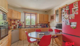 Maison 7 pièce(s)