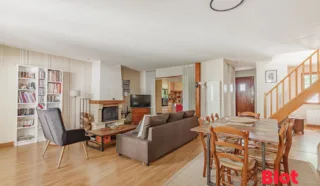 Maison 7 pièce(s)