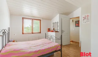 Maison 7 pièce(s)