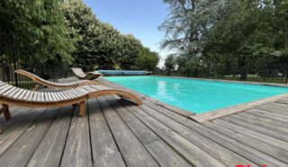Maison 7 pièce(s)