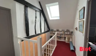 Maison 7 pièce(s)