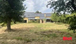 Maison 7 pièce(s)