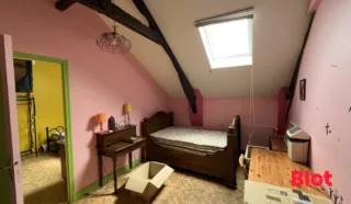 Maison 7 pièce(s)