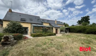 Maison 7 pièce(s)
