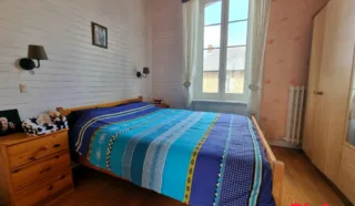 Maison 6 pièce(s)