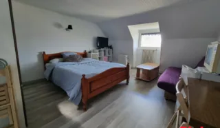 Maison 6 pièce(s)