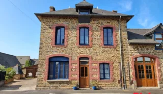 Maison 6 pièce(s)