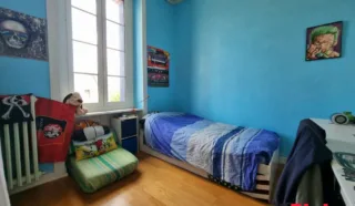 Maison 6 pièce(s)