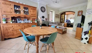 Maison 6 pièce(s)