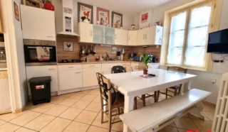 Maison 6 pièce(s)