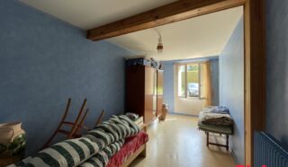 Maison 4 pièce(s)