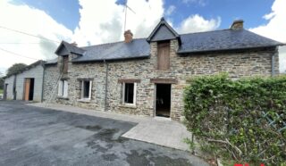 Maison 4 pièce(s)
