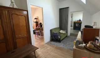 Maison 12 pièce(s)