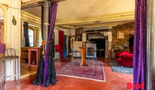 Maison 12 pièce(s)