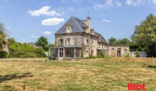 Maison 12 pièce(s)