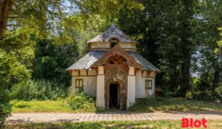 Maison 12 pièce(s)