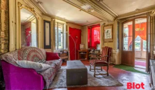 Maison 12 pièce(s)