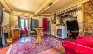 Maison 12 pièce(s)