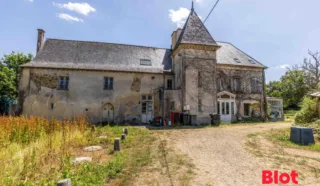 Maison 12 pièce(s)