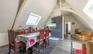Maison 12 pièce(s)