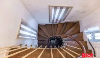 Maison 12 pièce(s)