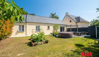 Maison 6 pièce(s)