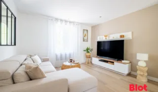Maison 6 pièce(s)