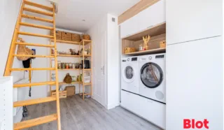 Maison 6 pièce(s)
