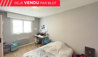Appartement 3 pièce(s)