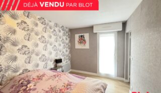 Appartement 3 pièce(s)