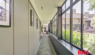 Maison 7 pièce(s)