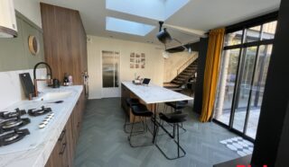 Maison 7 pièce(s)
