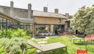 Maison 7 pièce(s)