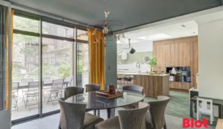 Maison 7 pièce(s)