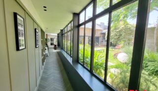 Maison 7 pièce(s)