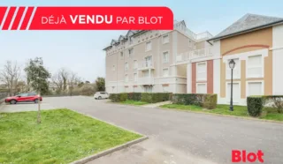 Appartement 3 pièce(s)
