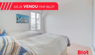 Appartement 3 pièce(s)