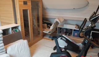 Maison 5 pièce(s)