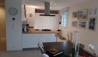 Maison 5 pièce(s)
