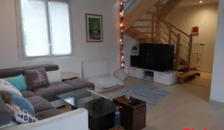 Maison 5 pièce(s)
