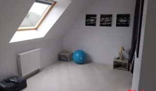Maison 5 pièce(s)