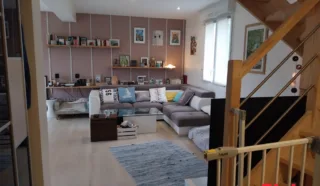 Maison 5 pièce(s)