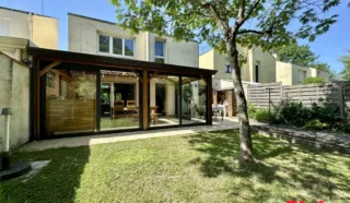 Maison 5 pièce(s)